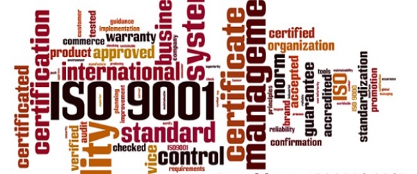 ISO-9001 podstawy