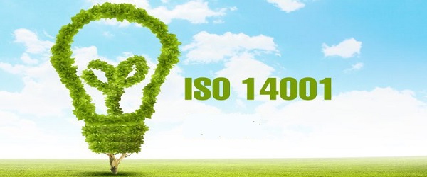 korzysci implementacji iso 14001