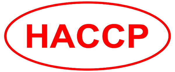 System HACCP